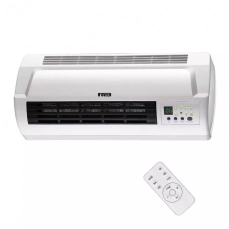 N'oveen õhukardin HC2000 LED