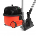 Numatic HENRY HVR200-11 9 l silinder tolmuimeja kuiv 620 W tolmukotiga Numatic HENRY HVR200-11 9 l silinder tolmuimeja kuiv 620 W tolmukotiga
