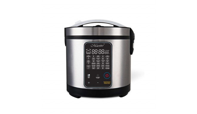 MULTICOOKER MAESTRO MR-795 26 programs, 700 W
