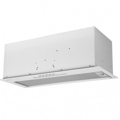 Built-in under-cupboard kitchen hood MAAN Fiugi 2 60 310 m3/h, White