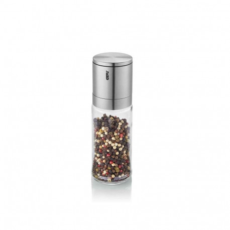 GEFU LAMOLA SALT AND PEPPER MILL G-34637