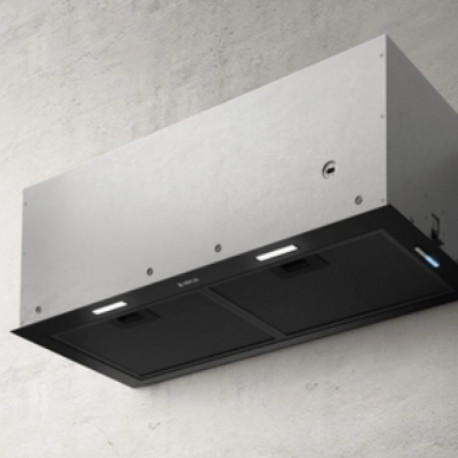 Elica FOLD BL/A/72 integreeritud roostevabast terasest õhupuhasti 580 m3/h B