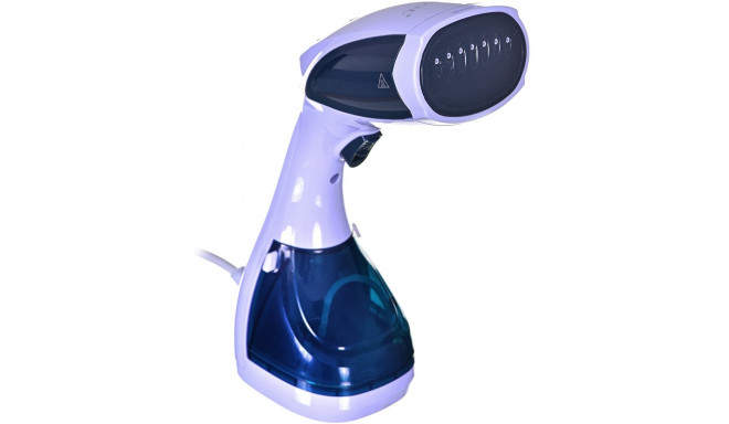 Clatronic DB 3717 aurutriikimisjaam 1100 W 0.2 L keraamiline tallaplaat sinine, valge