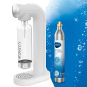 Saturator Brita SodaOne valge