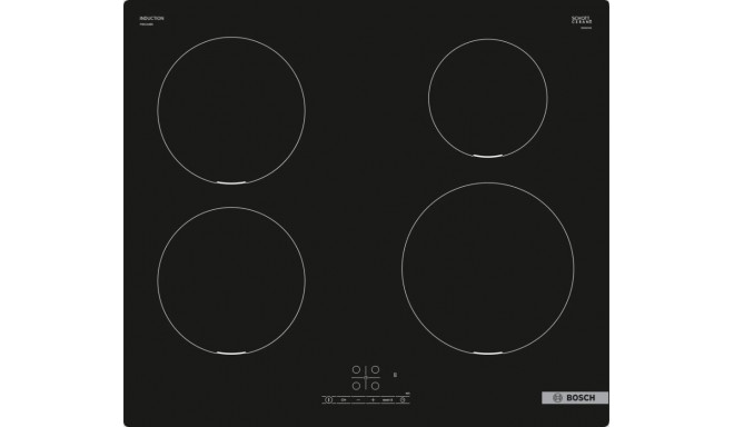 BOSCH PIE611BB5E induction cooktop