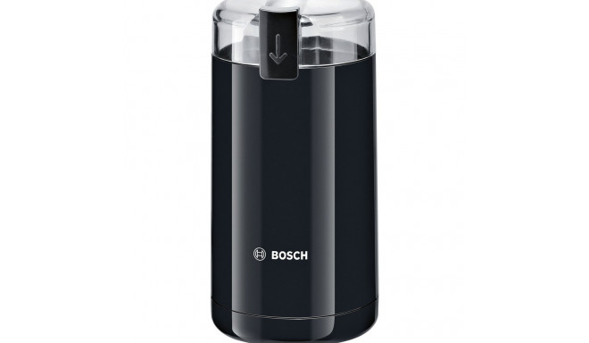 Bosch TSM6A013B kohviveski 180 W must