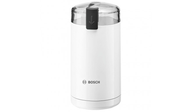 Bosch TSM6A011W kohviveski 180 W valge