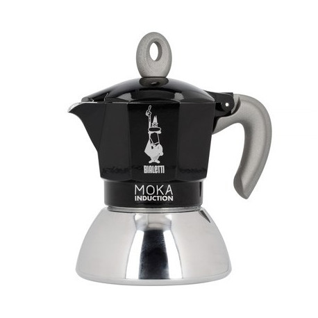Bialetti Moka Induction Moka pot 6tz