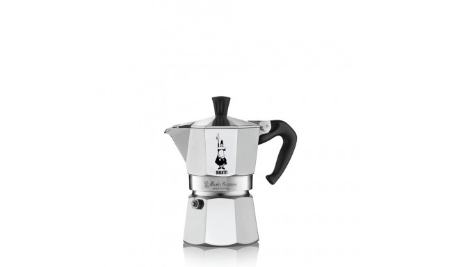 Bialetti Moka Express Moka pot 0.23 L Aluminium