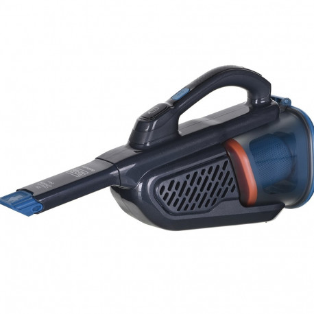 12V käsitolmuimeja BHHV320B BLACK+DECKER