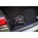 Black & Decker PD1200AV-XJ käsitolmuimeja hall, oranž kotita