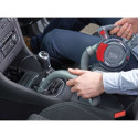 Black & Decker PD1200AV-XJ käsitolmuimeja hall, oranž kotita