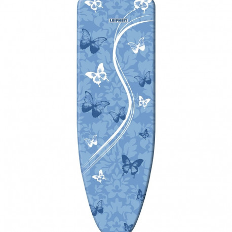 Leifheit 71606 ironing board cover Ironing board padded top cover Cotton, Polyester, Polyurethane Mi