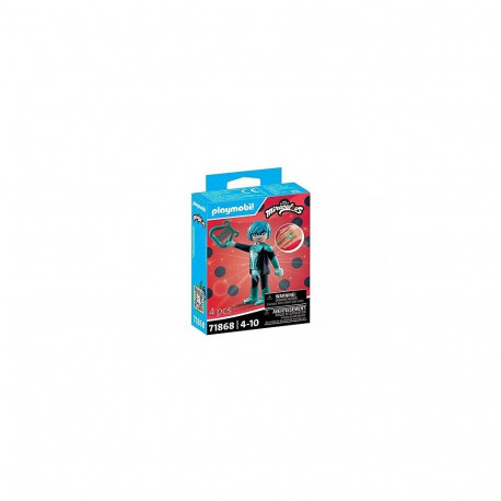 Figurka miraculum 71868 viperion figuur