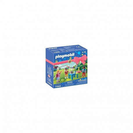 Gift sets 71968 przyjęcie urodzinowe dla dzieci