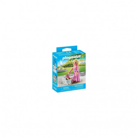 My life 71737 pani z chihuahuą