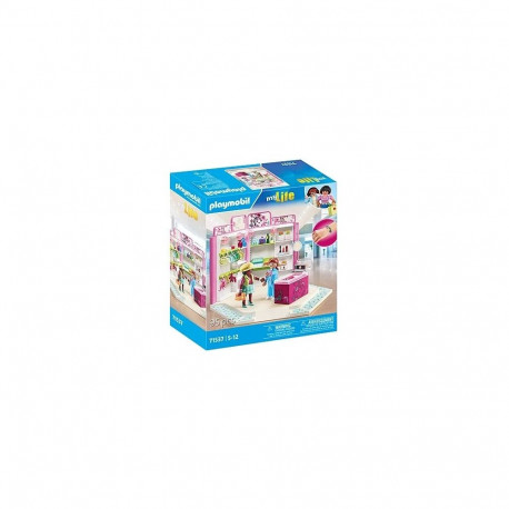 Zestaw my life 71537 ilusalong