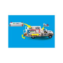 Zestaw figurek city action 70936 kiirabi auto: USA kiirabi