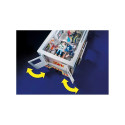 Zestaw figurek city action 70936 ambulans pogotowia ratunkowego: us ambulance