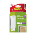 3M Command Jumbo 1 Hook + 4 strips Large