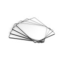 NiSi Cine Filter 4x5.65" Black Magic Diffusion 1/8