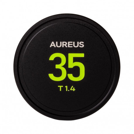 NiSi Cine Lens Cap for Aureus 35mm T1.4