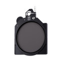 NiSi Cine Filter True Color Variable ND 1.5-5 Stops 4x5.65" 6mm