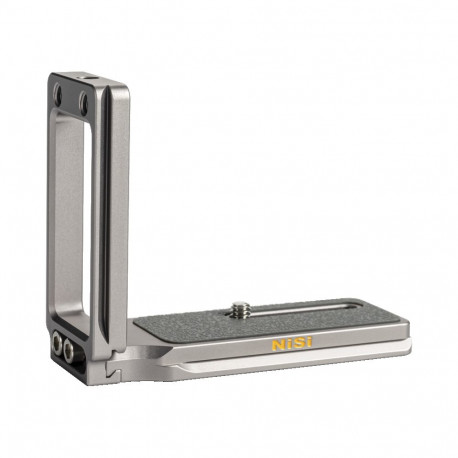 NiSi Universal Adjustable L-Plate NLP-S