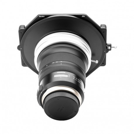 NiSi filtrihoidja komplekt S6 True Color Tamron 15-30mm f/2.8