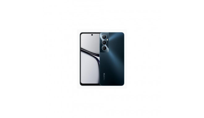 realme C C65 16.9 cm (6.67&quot;) Dual SIM Android 14 4G USB Type-C 8 GB 256 GB 4800 mAh Black