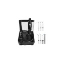 Waterpik Aquarius WP-662E electric flosser Black Waterpik Aquarius WP-662E electric flosser Black