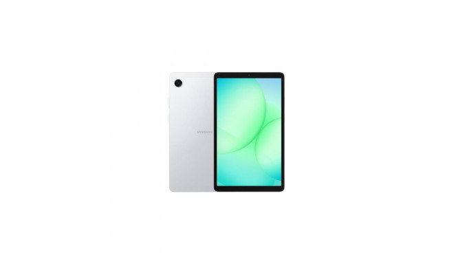 Samsung Galaxy Tab A11 64 GB 22.1 cm (8.7") 4 GB Wi-Fi 5 (802.11ac) Silver