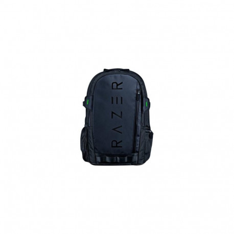 Razer Rogue 38.1 cm (15") Backpack Black