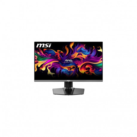 MSI MAG 272QP QD-OLED X50 computer monitor 67.3 cm (26.5") 2560 x 1440 pixels Wide Quad HD 