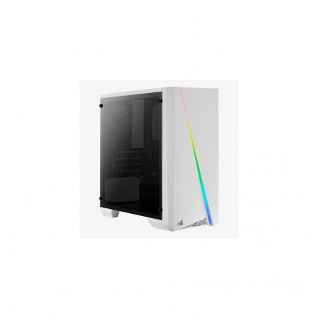 Aerocool Cylon Mini Mini Tower White