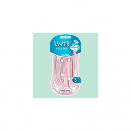 Gillette Venus Sensitive
