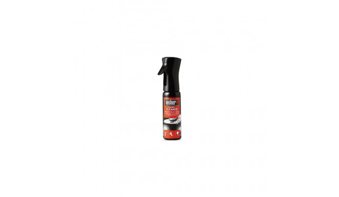 Weber 17684 grill/oven cleaner 300 ml Spray