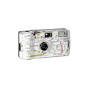 Single use Camera Flash 400 27 I mog di white