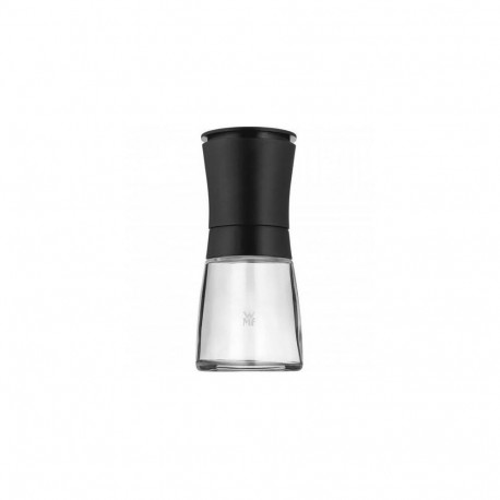 WMF TREND Pepper grinder Black, Transparent