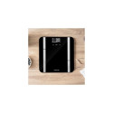 Cecotec Surface Precision 9450 Square Black, White Electronic personal scale