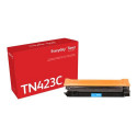 Everyday™ Cyan Toner by Xerox compatible with Brother TN-423C, High capacity