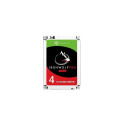 Seagate IronWolf Pro ST4000NE001 internal hard drive 4 TB 7200 RPM 256 MB 3.5" Serial ATA I Seagate IronWolf Pro ST4000NE001 internal hard drive 4 TB 7200 RPM 256 MB 3.5" Serial ATA I