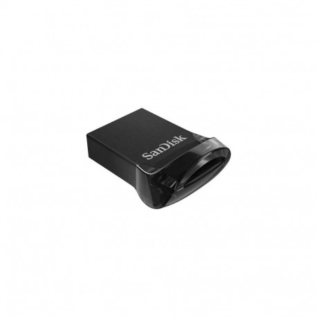 SanDisk Ultra Fit USB flash drive 1 TB USB Type-A 3.2 Gen 1 (3.1 Gen 1) Black