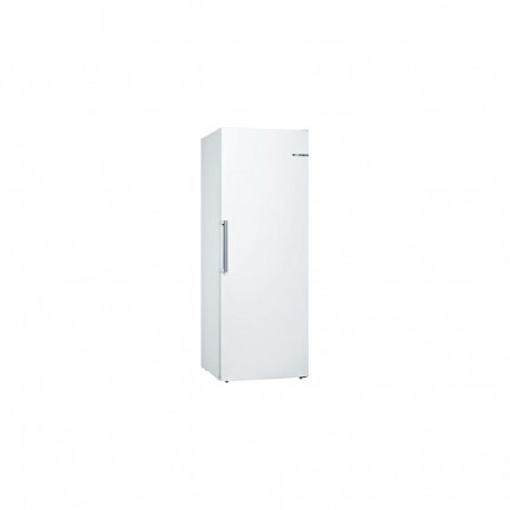 Bosch Serie 6 GSN58AWCV freezer Upright freezer Built-in 366 L C White