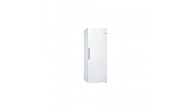 Bosch Serie 6 GSN58AWCV freezer Upright freezer Built-in 366 L C White
