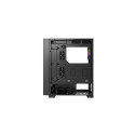 Montech AIR 1000 PREMIUM Midi Tower Black
