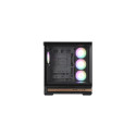 Zalman P40 NAMU BLACK Midi Tower Zalman P40 NAMU BLACK Midi Tower