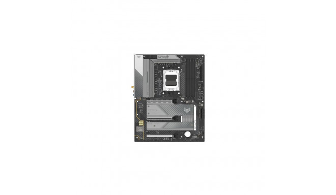 Sapphire NITRO+ B850A WIFI 7 AMD B850 Socket AM5 micro ATX