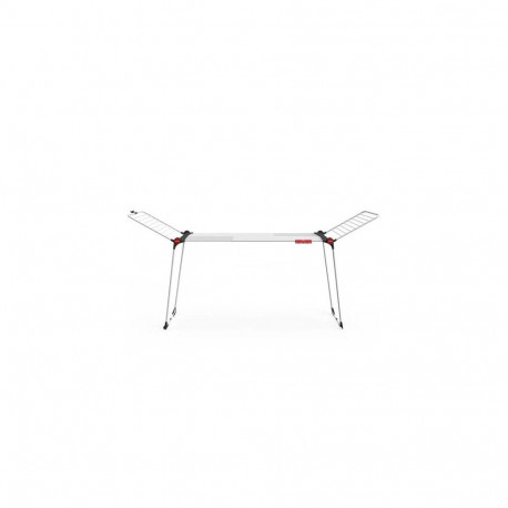 Vileda 4023103232419 laundry drying rack/line Laundry lines White