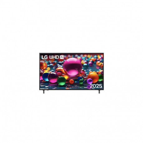 LG UHD AI 55UA75006LA 139.7 cm (55") 4K Ultra HD Smart TV Wi-Fi Black